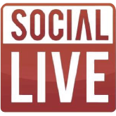 SocialLive Logo